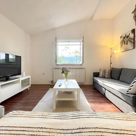 Welcoming House In Poljica With Private Pool * Krusevo (Zadar)