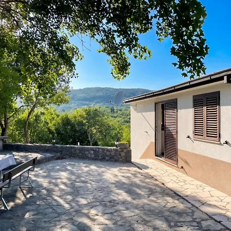 Welcoming House In Poljica With Private Pool * Kruševo