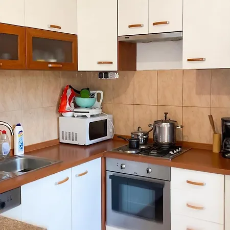 Dom wakacyjny Welcoming House In Poljica With Private Pool Kruševo