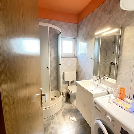 Welcoming House In Poljica With Private Pool Kruševo