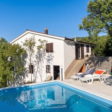 Welcoming House In Poljica With Private Pool Dom wakacyjny Kruševo