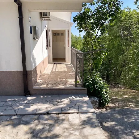Welcoming House In Poljica With Private Pool Kruševo