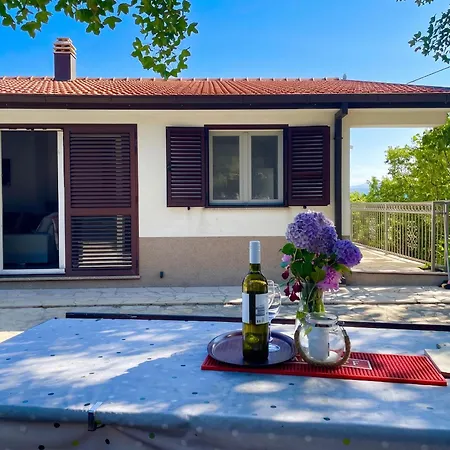Welcoming House In Poljica With Private Pool Dom wakacyjny Kruševo