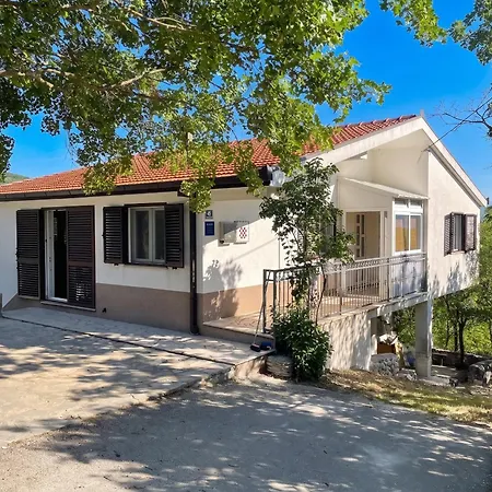 Welcoming House In Poljica With Private Pool * Kruševo