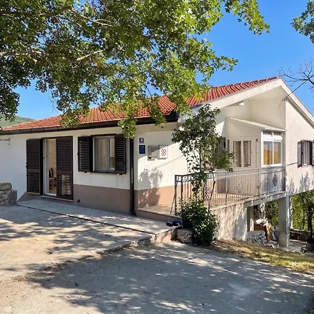 Welcoming House In Poljica With Private Pool בית נופש *