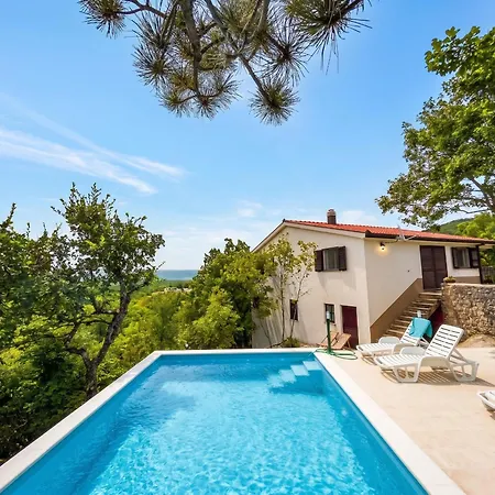 Welcoming House In Poljica With Private Pool * Kruševo