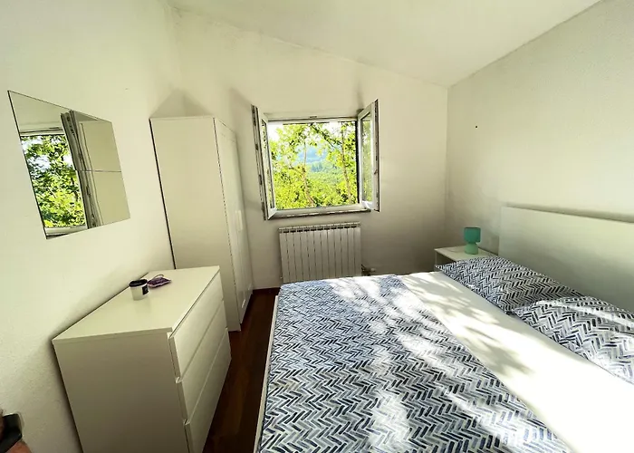 펜션 Welcoming House In Poljica With Private Pool Kruševo