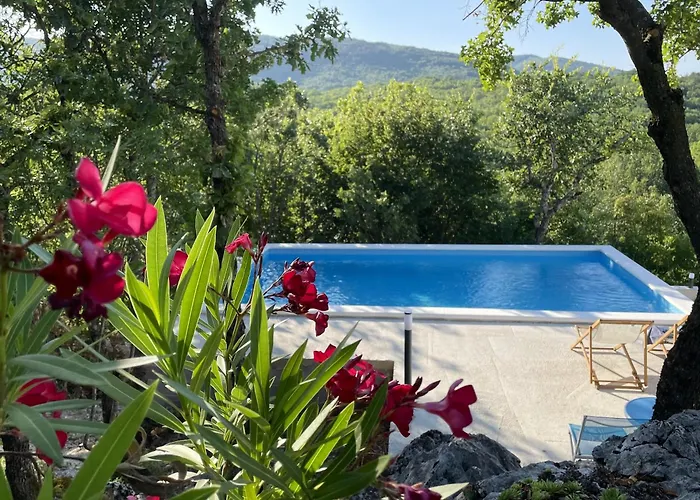 Welcoming House In Poljica With Private Pool *