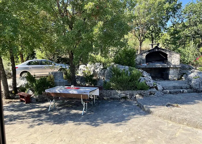 Welcoming House In Poljica With Private Pool *
