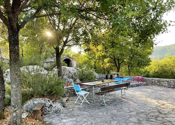 Welcoming House In Poljica With Private Pool