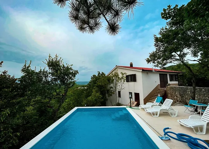 Welcoming House In Poljica With Private Pool 펜션 Kruševo
