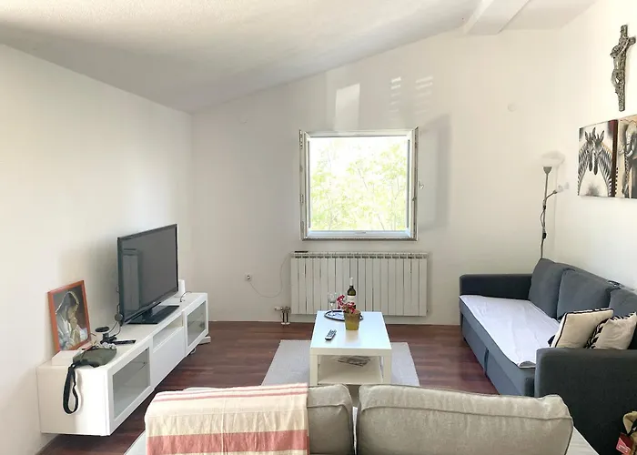 Welcoming House In Poljica With Private Pool 펜션 *