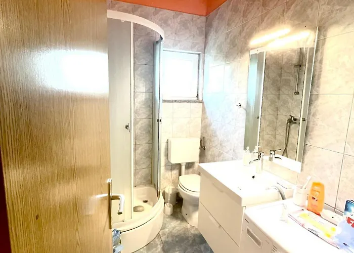 Welcoming House In Poljica With Private Pool