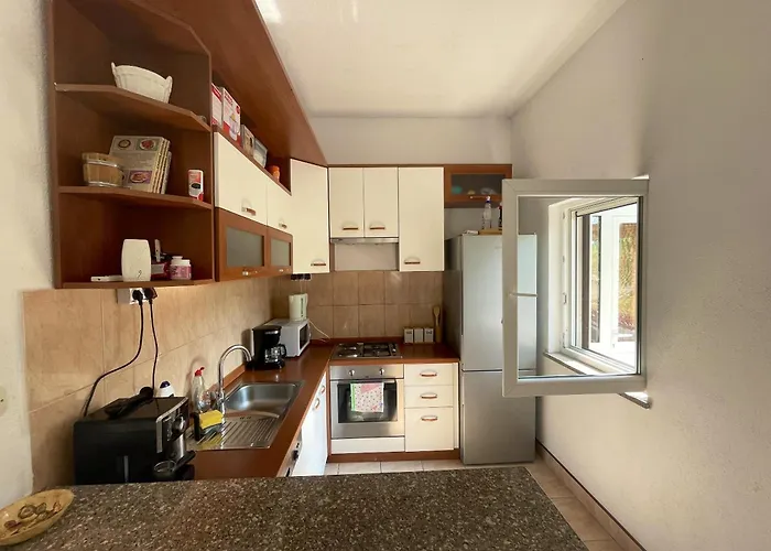 Welcoming House In Poljica With Private Pool *