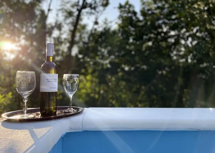 Welcoming House In Poljica With Private Pool Kruševo