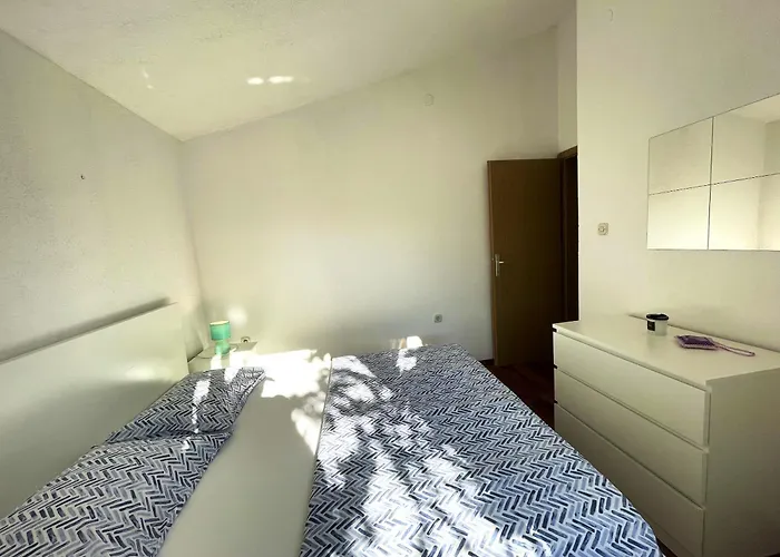 Welcoming House In Poljica With Private Pool 펜션