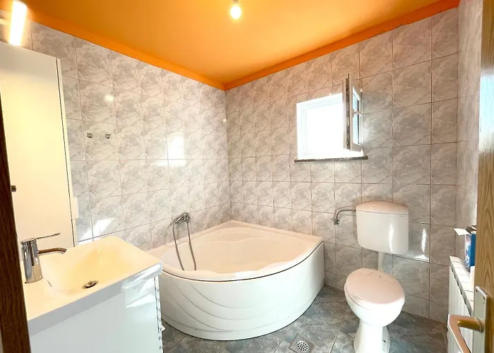Welcoming House In Poljica With Private Pool Vikendica Krusevo (Zadar)