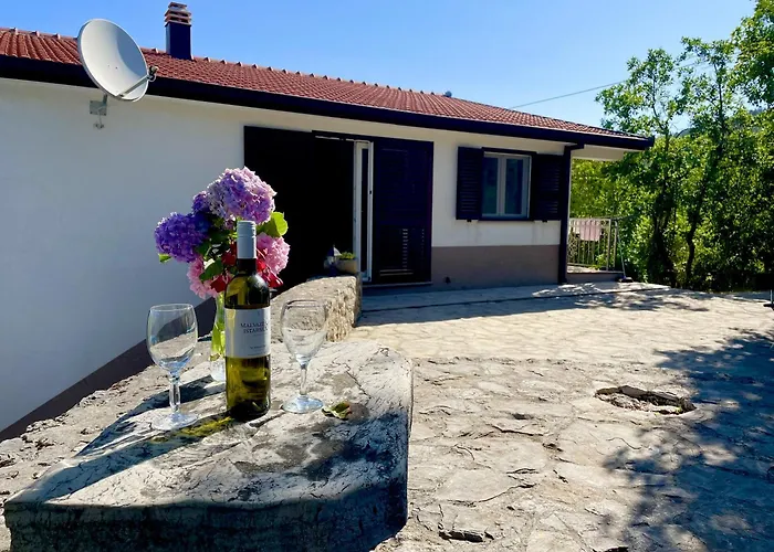 Welcoming House In Poljica With Private Pool