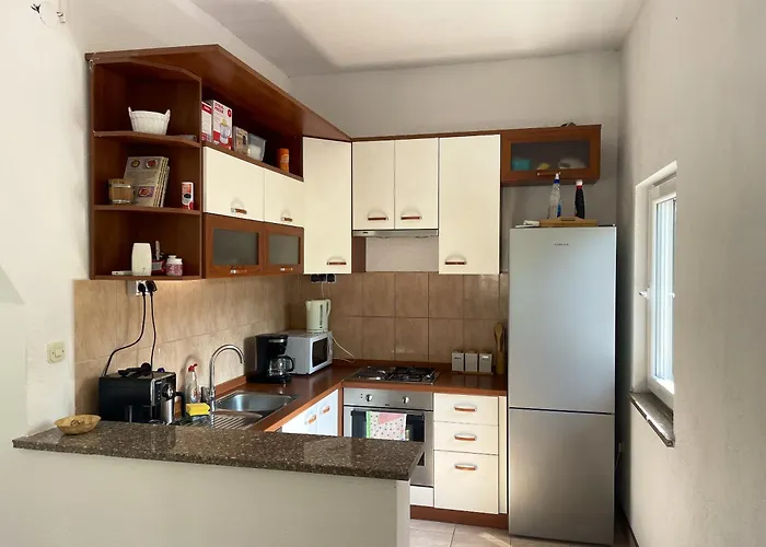 Welcoming House In Poljica With Private Pool 펜션 Kruševo