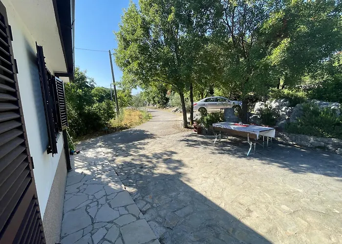 Welcoming House In Poljica With Private Pool 펜션 Kruševo