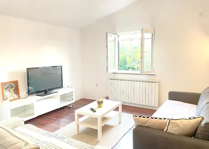 Welcoming House In Poljica With Private Pool 펜션