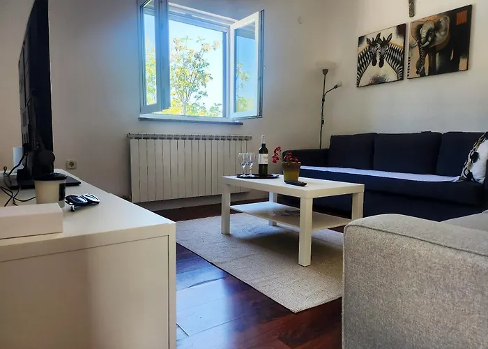 Welcoming House In Poljica With Private Pool 펜션 Kruševo