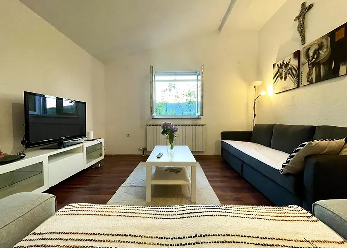 Welcoming House In Poljica With Private Pool * Kruševo