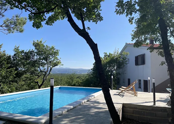 Welcoming House In Poljica With Private Pool Kruševo