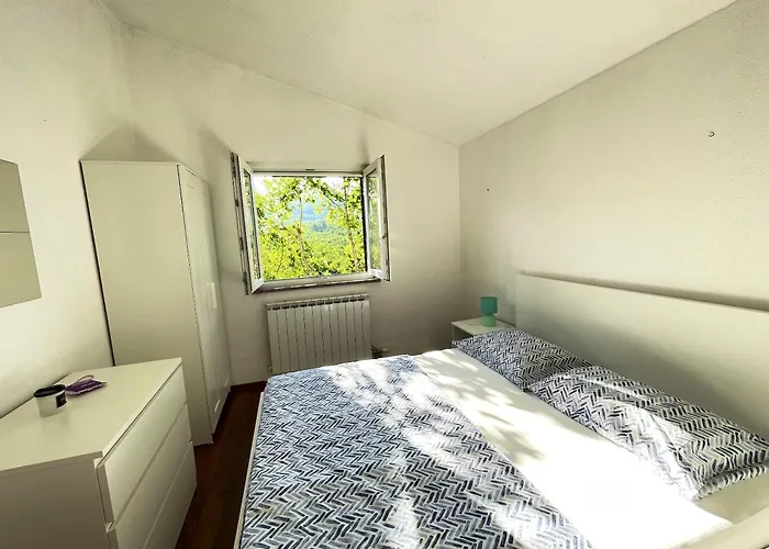 Welcoming House In Poljica With Private Pool * Kruševo