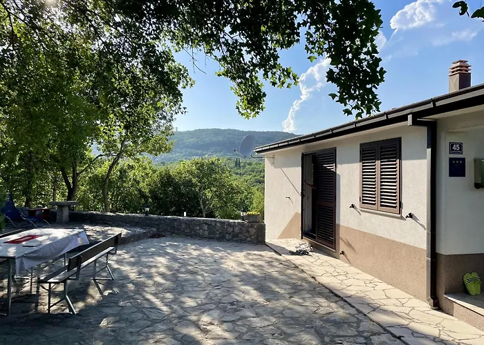 Welcoming House In Poljica With Private Pool