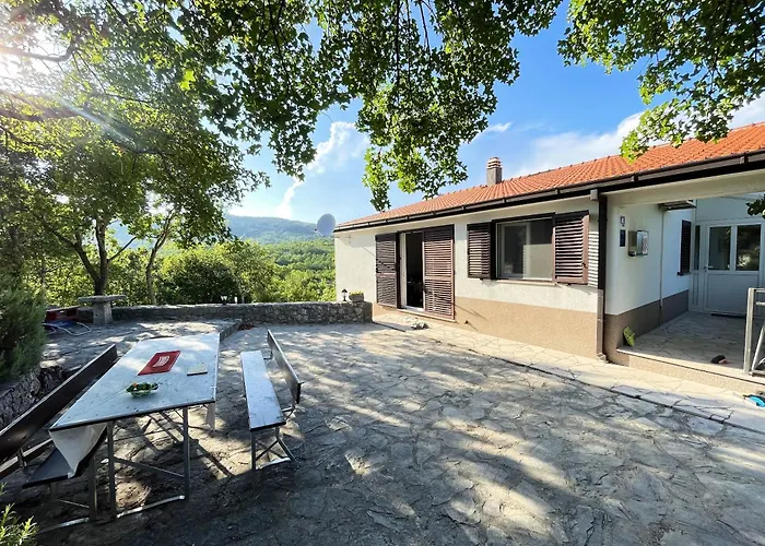 Welcoming House In Poljica With Private Pool *